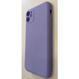 Iphone 11 Kamera Korumalı Lansman Kılıf Lila