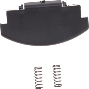 Kolçak Kilidi Klip Merkezi Konsol Mandalı 96-05 Vw Golf4 Passat B5 Siyah (Yurt Dışından)