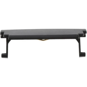 Audi A3 2003-2012 Merkez Konsolu Kolçak Kapağı Kapağı 8P0864245P Siyah (Yurt Dışından)