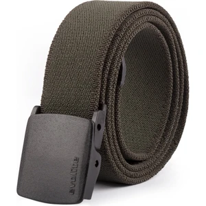 Outdoor Stretch Kemer 4cm - Haki