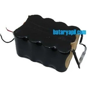 Bosch Bbh-Move2/03 Serisi 14.4V Muadil Batarya