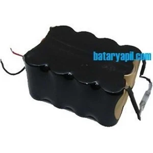 Bosch Uyumlu Bbh Move1/bbh Move2/bbh Move3 2000MAH Nicd Pil 2020/08.AY Üretim
