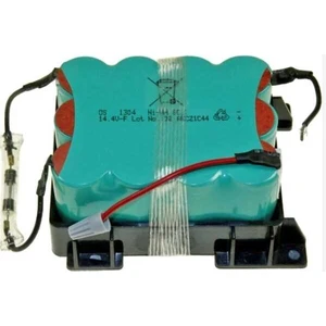 Bosch Bbh-Move1 Serisi Uyumlu 14.4V Şarjlı Süpürge Pili