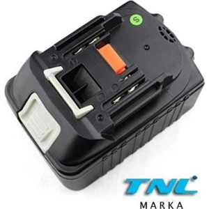 Tnl Marka Makita BL1840 18V Matkap Uyumlu Li-Ion Matkap Batarya