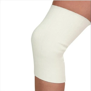 Tıbbi Yün Dizlik Xl