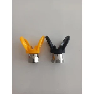 Uk Airless Boya Tabancası Kelebeği /tip Guard
