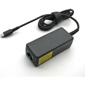 Lenovo Thinkpad E585 Type (20KV) Usb-C Notebook Ataptör Şarj Cihazı