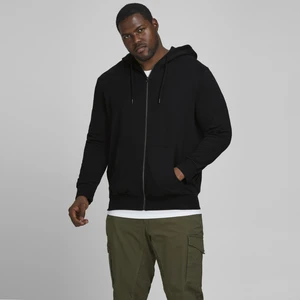 Jack & Jones Basic Erkek Siyah Ceket (12182493-B)