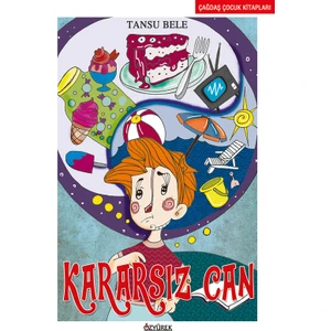 Kararsız Can