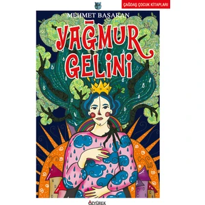 Yağmur Gelini-Mehmet Başaran