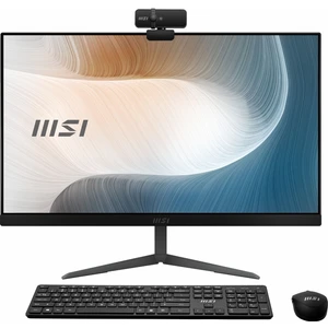 MODERN AM241 11M-297TR Intel Core i3 1115G4 8GB 256GB SSD Windows 10 Home 23,8" All In One Bilgisayar