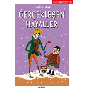 Gerçekleşen Hayaller