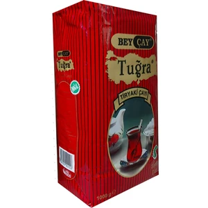 Bey Çay Tuğra Tiryaki Çayı 1000 gr