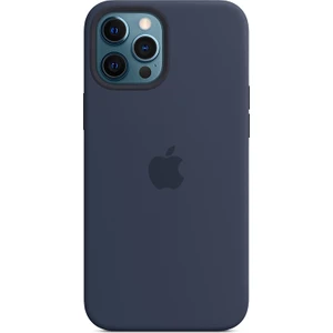 iPhone 12 Pro Max Lansman Silikon Kılıf