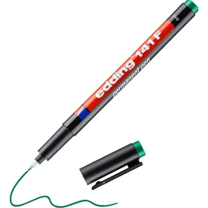 Asetat Kalemi E-141F Yeşil