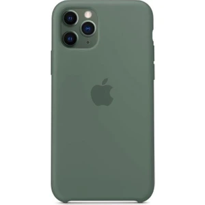 iPhone 11 Pro Lansman Silikon Kılıf