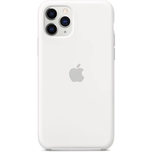iPhone 11 Lansman Silikon Kılıf