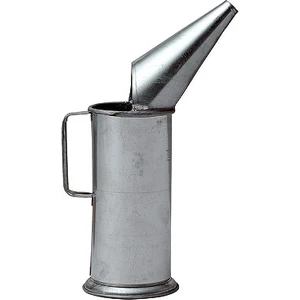Site Hırdavat Galvanizli Litre Kabı 2 L