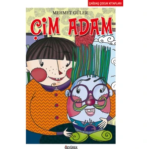 Çim Adam