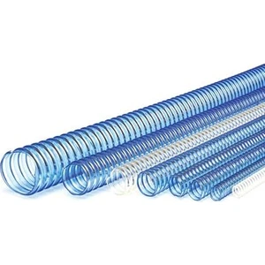 1 1/4" Lavabo Sifon Hortumu Spiral (5 Mt)