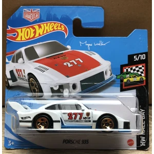Hot Wheels Hot Wheels Porsche 935 (Hw Race Day 5/10)