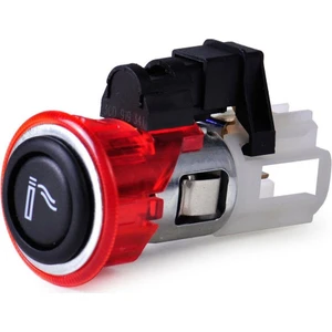 Volkswagen Caddy Komple Çakmaklık (2004-2011)