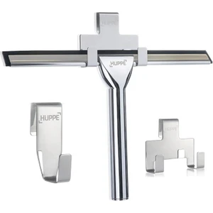 Duş Kabini Cam Temizleme Çekçek ve Havluluk Seti