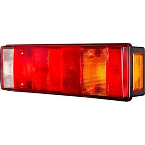 Tır Kamyon Dorse 7 Fonksiyonlu Stop Lamba