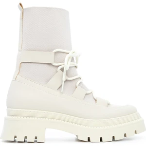 Tamer Tanca Kadın Tekstıl/vegan Günlük Bot 829 5052 Byn Bot SK21-22