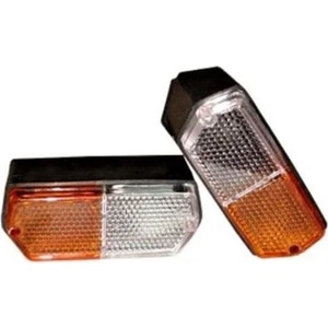 Fiat 480 / 640 Ön Park Lamba Takımı Sağ-Sol (Traktör Park Lamba )