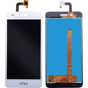Nokta Teknik Vestel Venus V3 5020 Ekran LCD Dokunmatik - Beyaz