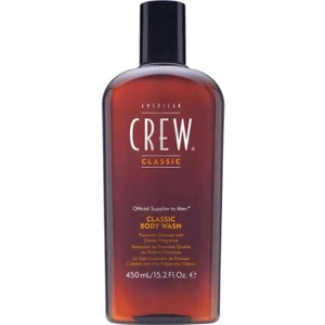 American Crew Classic Body Wash Vücut Ve Duş Jeli 450 Ml