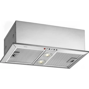 Gömme Canopy Gfh 55 Ankastre Aspiratör Inox