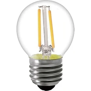 4 W LED Ampul E27 Duylu 2700K Günışığı CT-4288