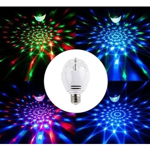 LED Ampul Disko CT-4061