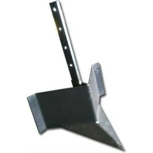 Omega Çapa Makinası Ark Açma Aparatı Pulluk