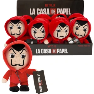 760020510 Casa De Papel 20 cm Peluş