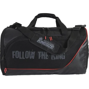 Kingsize Nutrition Kingsize Follow The King Spor Çanta Siyah