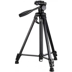 135 cm Profesyonel Tripod Su Terazili Çanta