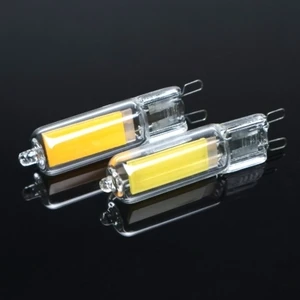 4W Ledli Kapsül Ampul Beyaz Işık G9 Duylu CT-4222