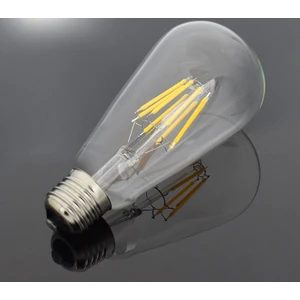 LED Ampul Rustik CT-4353 Beyaz Işık 6400K