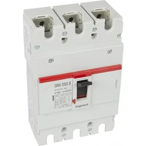 027230 DRX250 Tm 3X160 A 25KA Kompakt Şalter