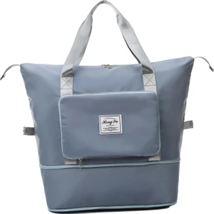 Strade Store Taşınabilir Seyahat Duffel Çanta Hafif Su Geçirmez Seyahat Yürüyüş Kamp Camping Için (Yurt Dışından)