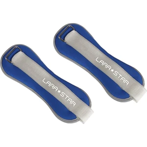 Strade Store Ayarlanabilir Ayak Bileği Bilek Ağırlıkları Kol Bacak Yürüyüş Spor Salonu Fitness Mavi (Yurt Dışından)