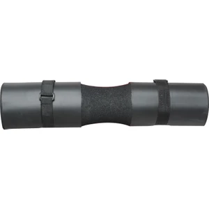 Strade Store Barbell Bar Kapak Squat Pad Ağırlık Kaldırma Omuz Geri Koruyucu Siyah (Yurt Dışından)