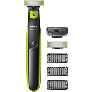 Marka: Philips QP2520/30 Oneblade Erkek Tıraş Makinesi Kategori: Tıraş Makinesi