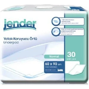 Süper Emici Çiş Pedi 60 x 90 cm 30 Adet