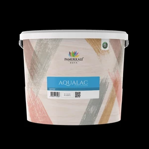 Boya Aqualac Taş Verniği 2,5 Lt