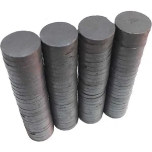 Mini Mıknatıs Yuvarlak  70 Adet