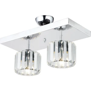 Istanbul Avize Lara Caka 2'li Krom Y-01 Avize